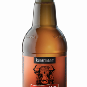 Cereveza Kunstman Torobayo  Botella 500cc